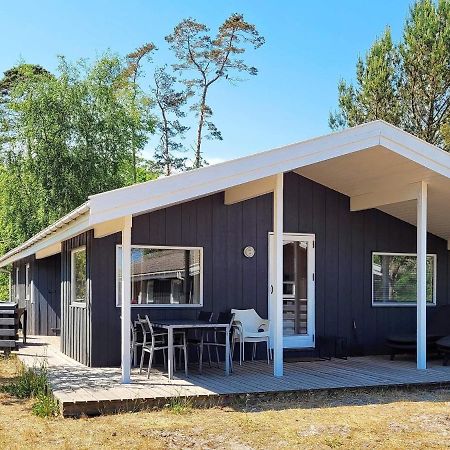 8 Person Holiday Home In Nex Snogebaek Exterior photo
